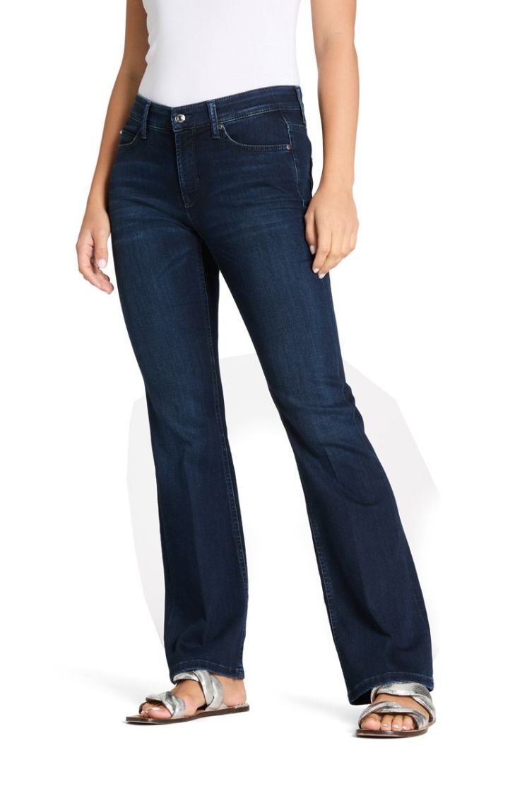 blue black superstretch 5060 soft cozy 