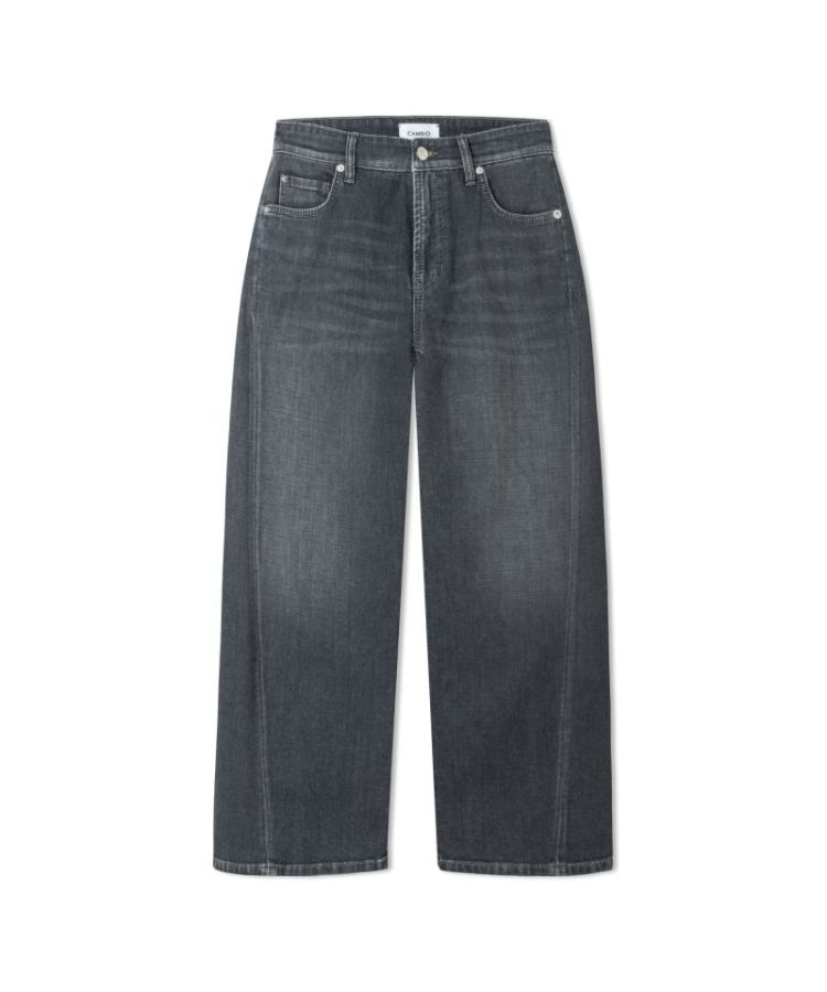 authentic lefthand grey denim 5145 dark urban