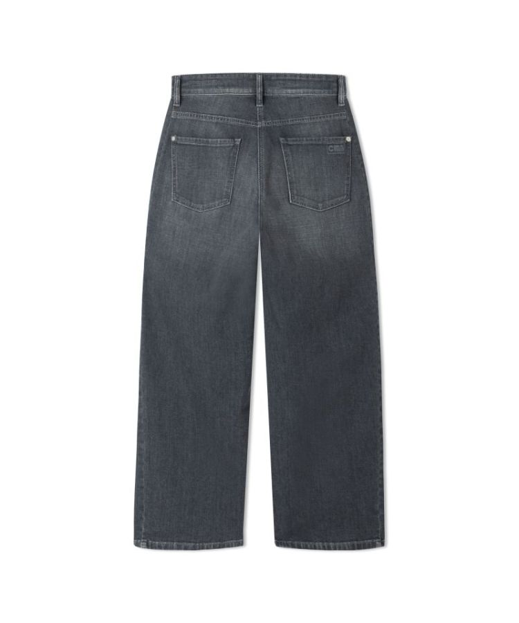 authentic lefthand grey denim 5145 dark urban