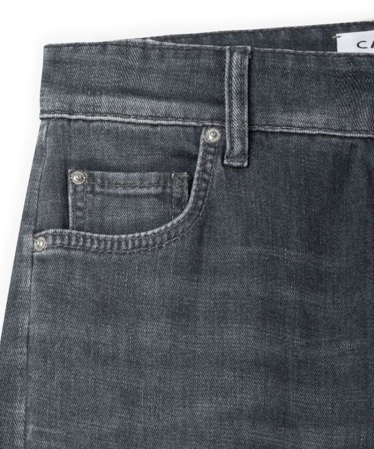 authentic lefthand grey denim 5145 dark urban