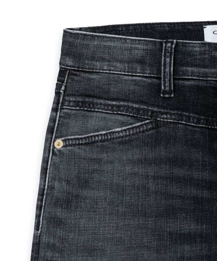 structured superstretch black denim 5115 natural bl