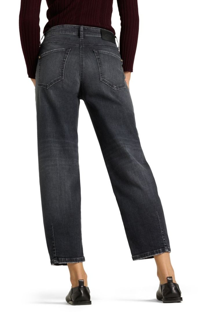 structured superstretch black denim 5115 natural bl