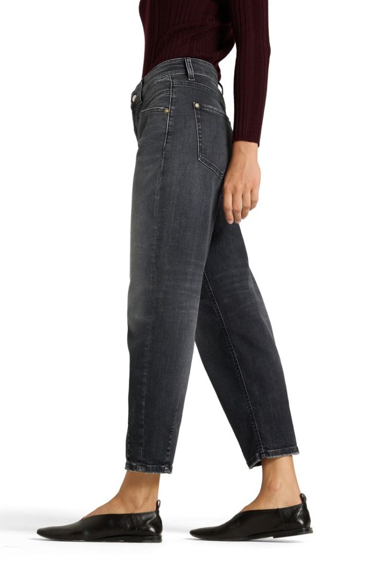 structured superstretch black denim 5115 natural bl