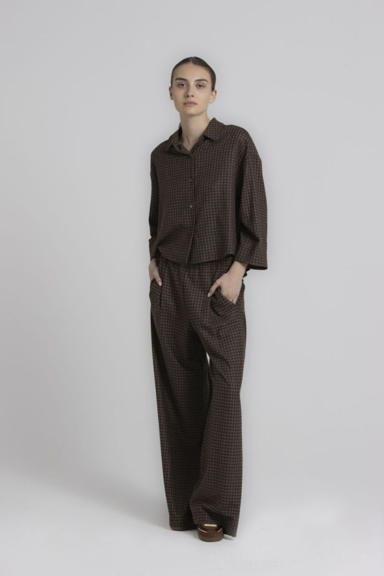 HESSEL 2239 TOFFEE