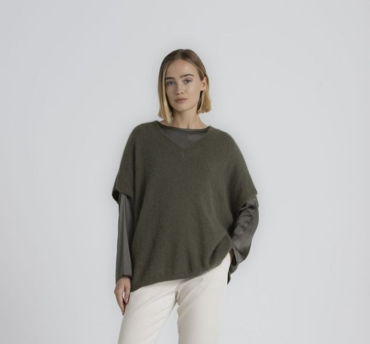 LABU 2580 KHAKI