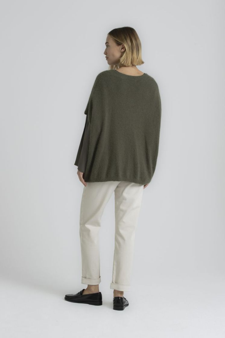 LABU 2580 KHAKI