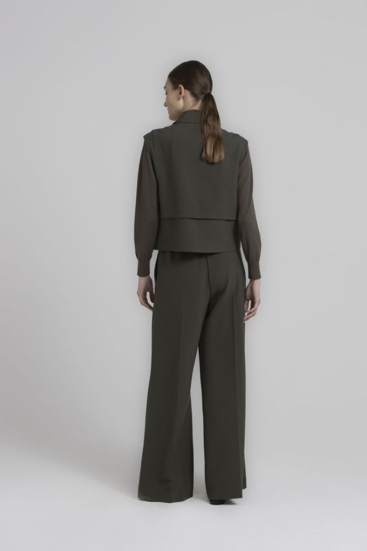 WELLA 2580 KHAKI