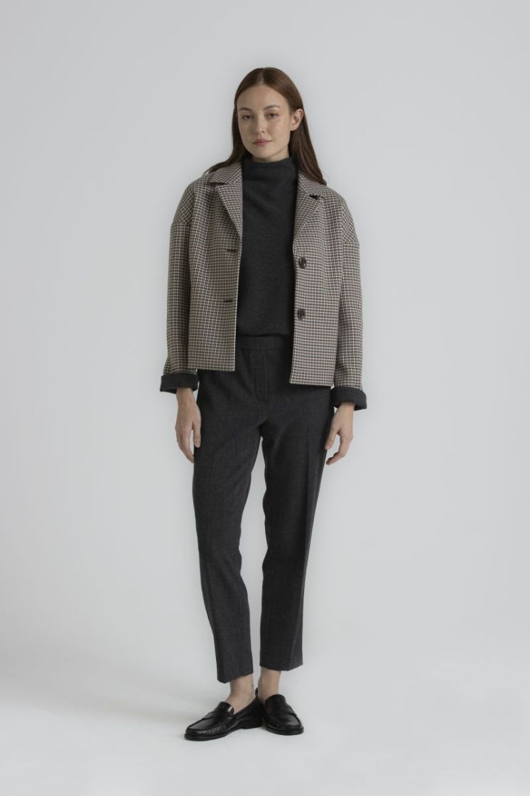WILL 2989 DARK GREY