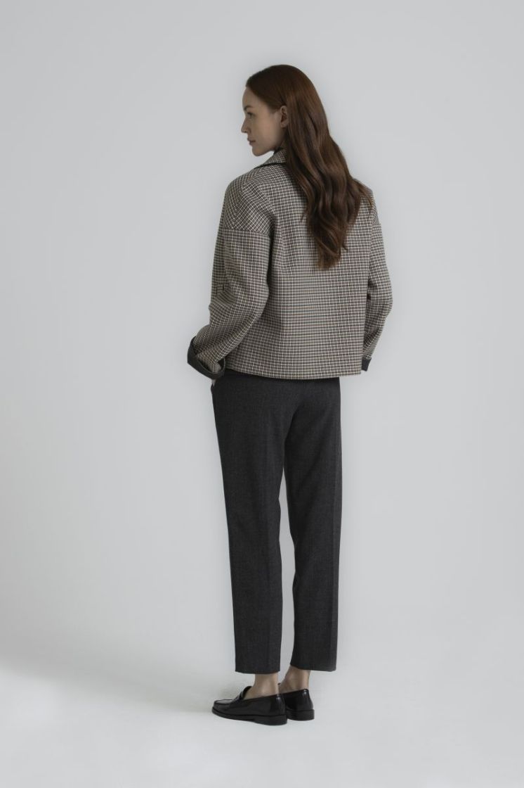 WILL 2989 DARK GREY