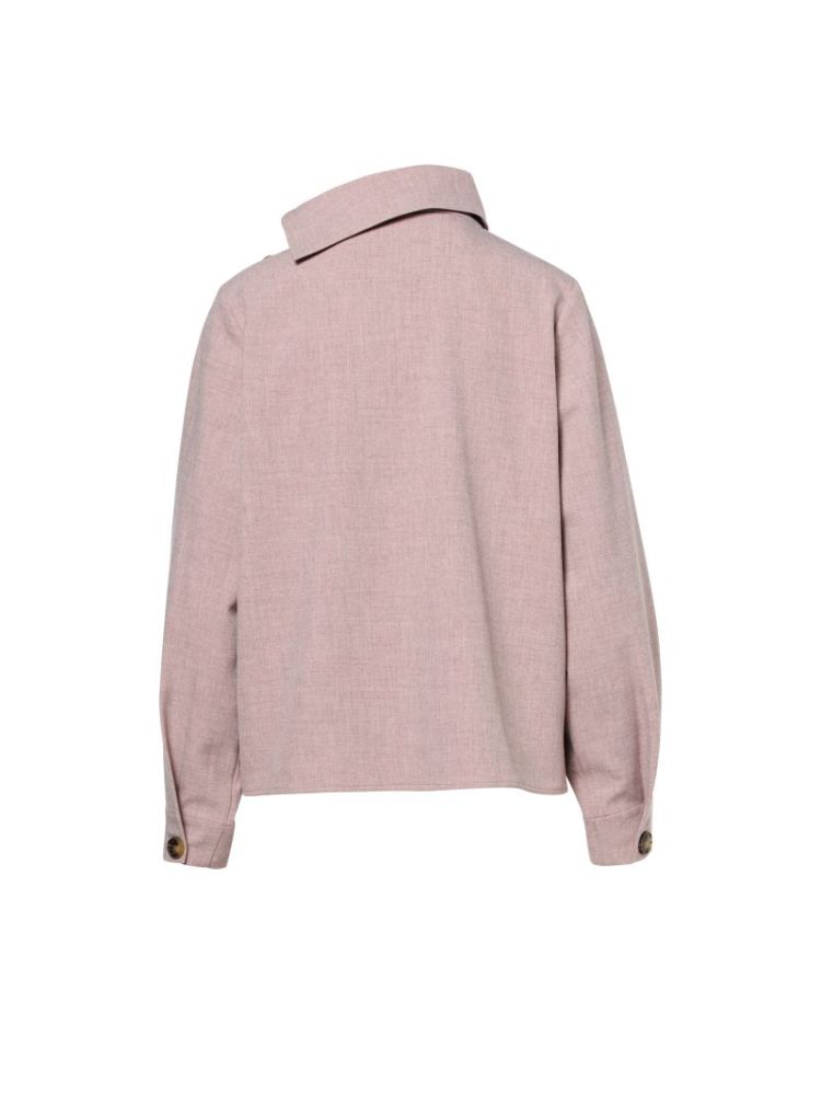 SHAUN 4030-Rose melan