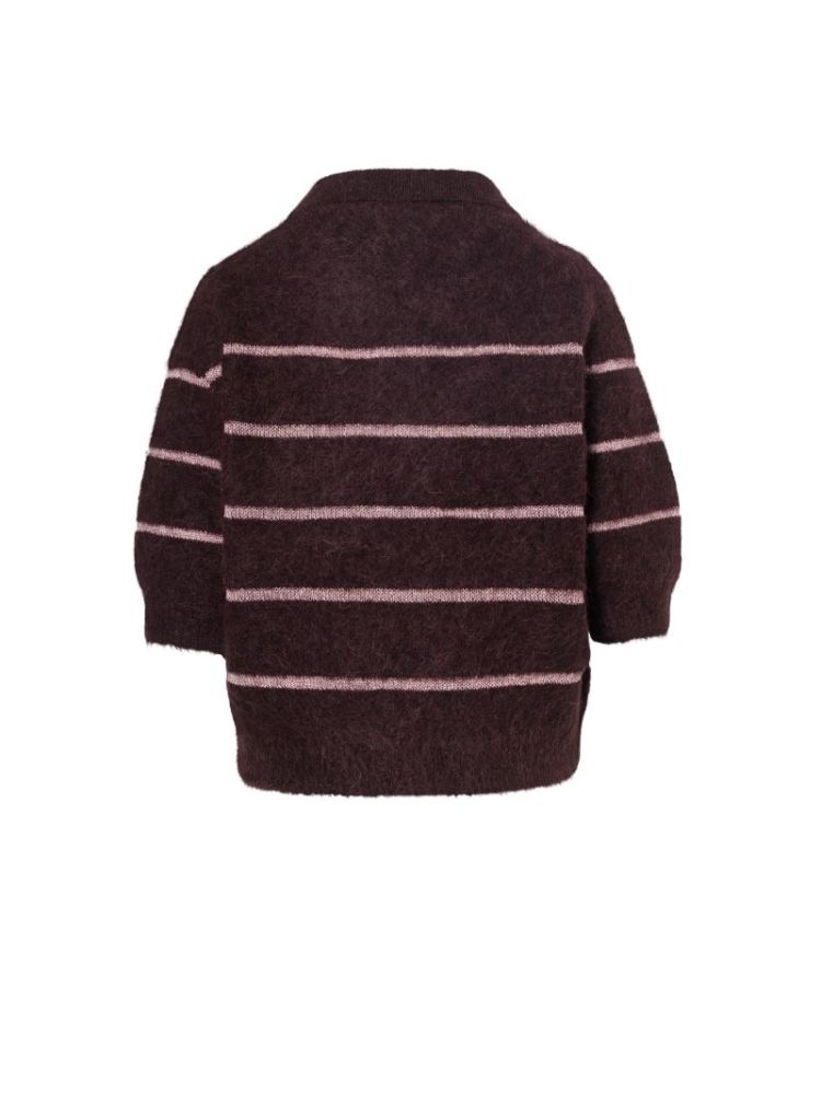 HELENE 4590-Plum