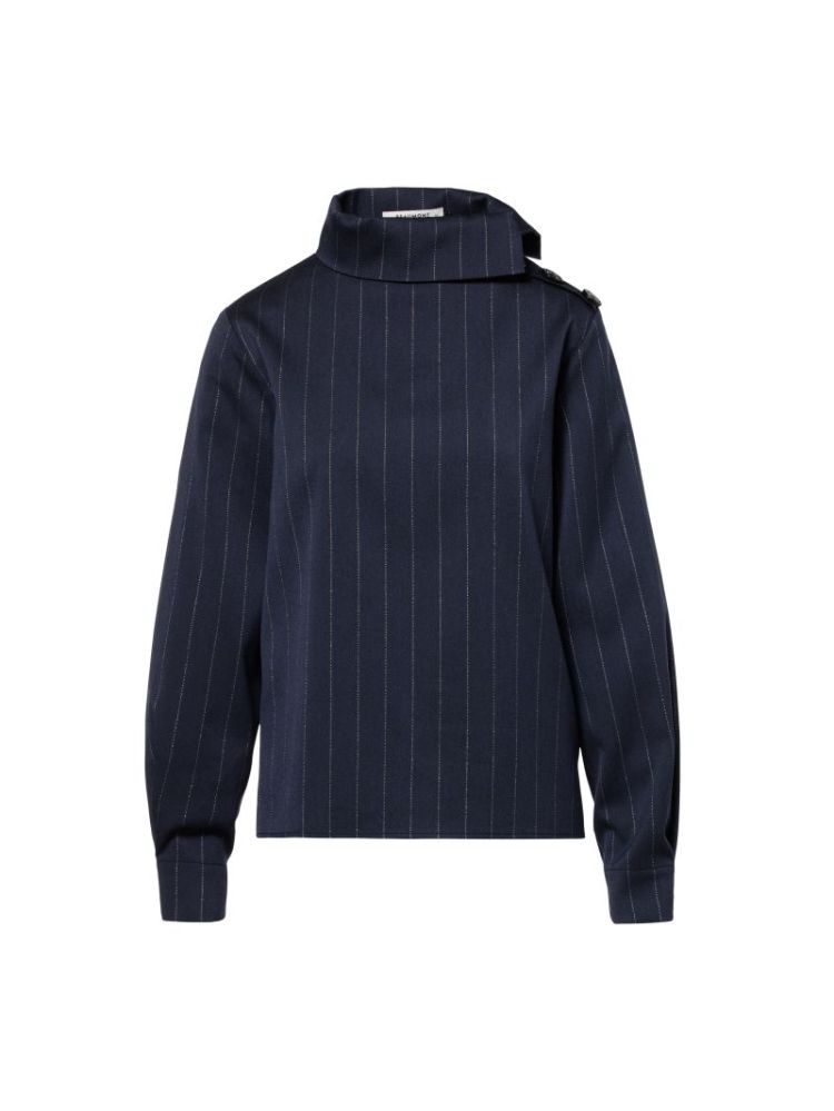 SHAUN 5980-Night blue