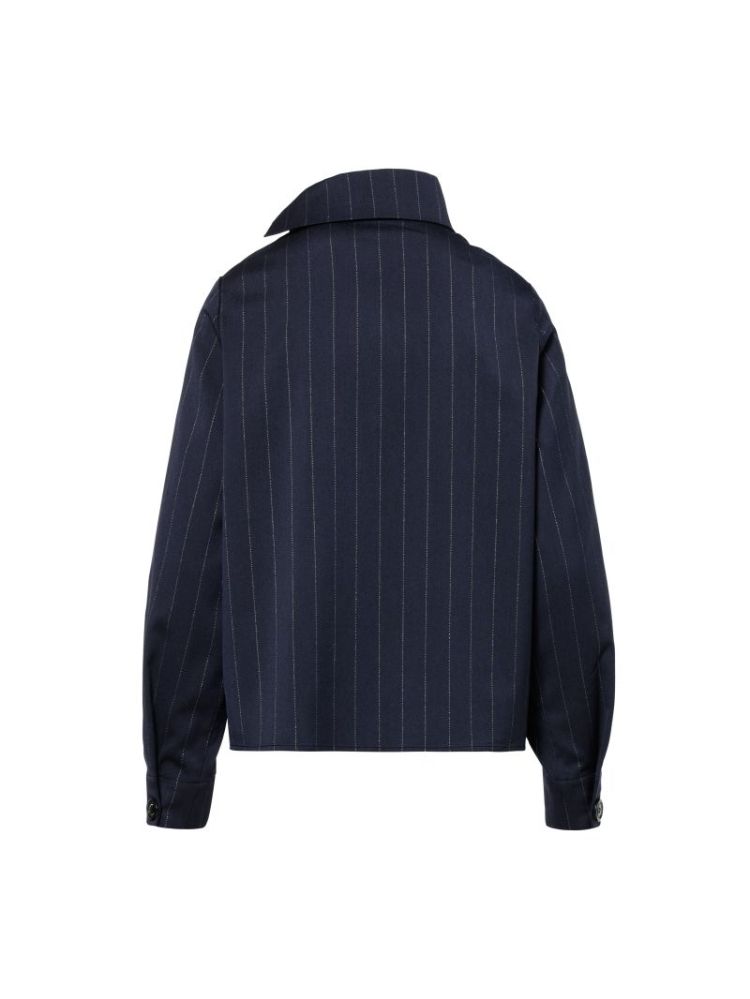 SHAUN 5980-Night blue