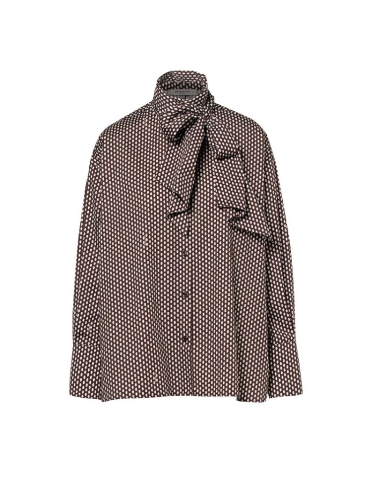 LIANNE 2980-Dark choco