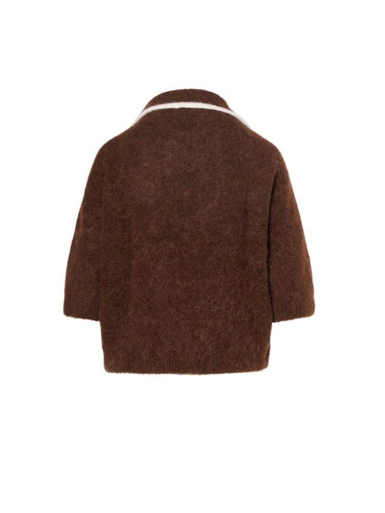 BARB 2980-Dark choco