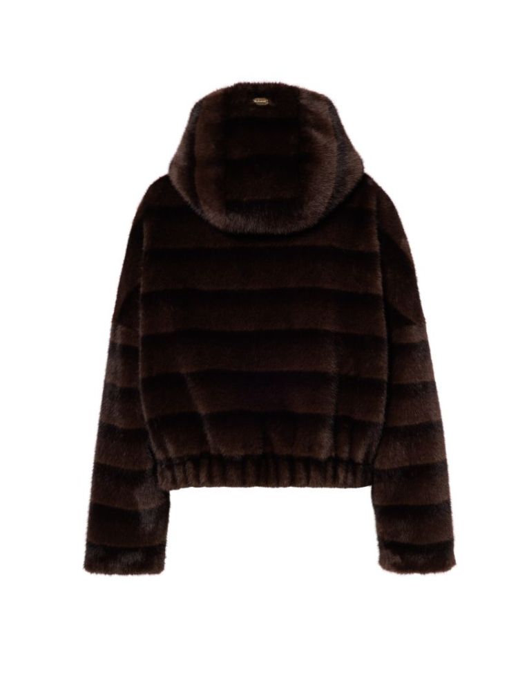 DITA 2980-Dark choco