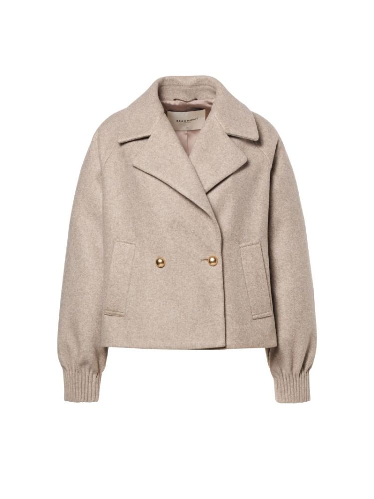 SABINE 2540-Warm taupe