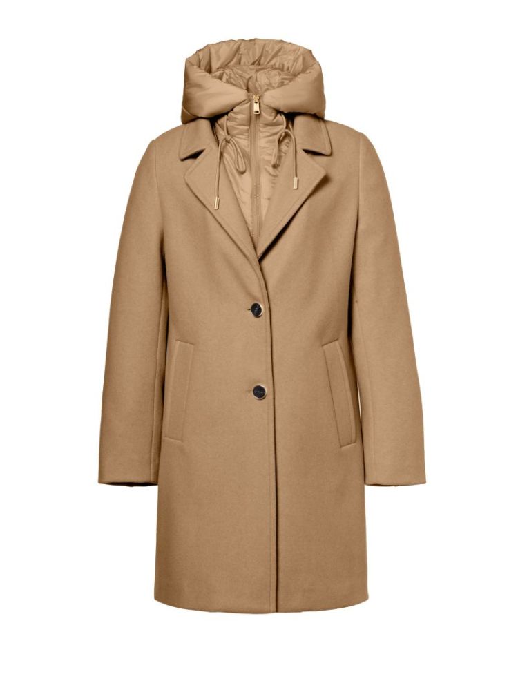 ELVIRA 2700-Camel