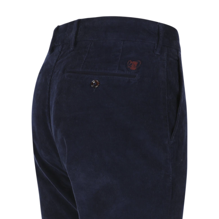 fijne ribfluweel 243