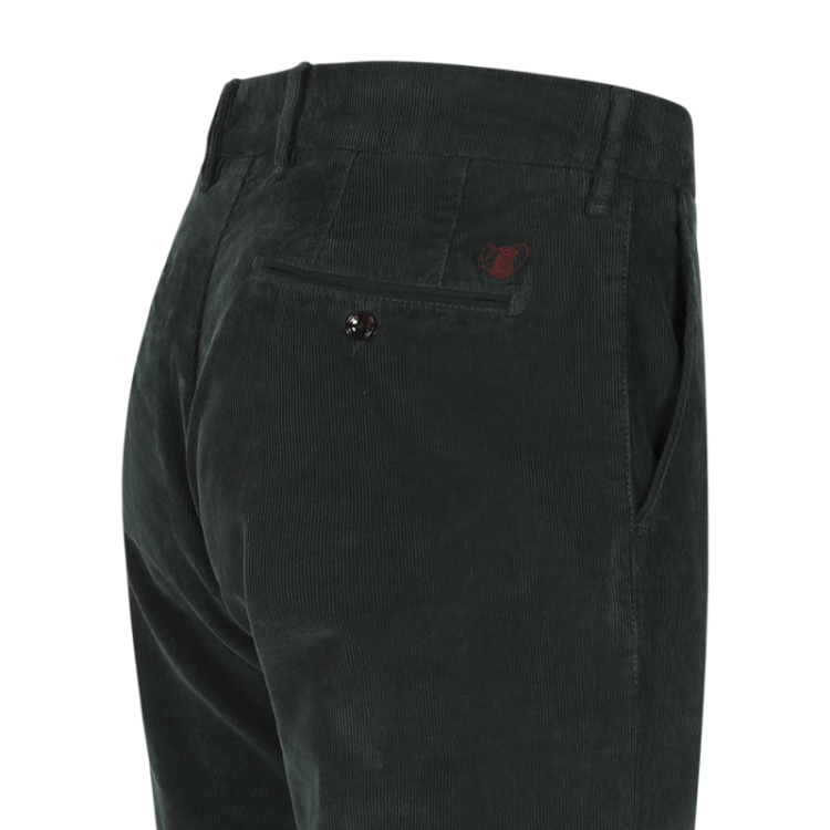 fijne ribfluweel 345