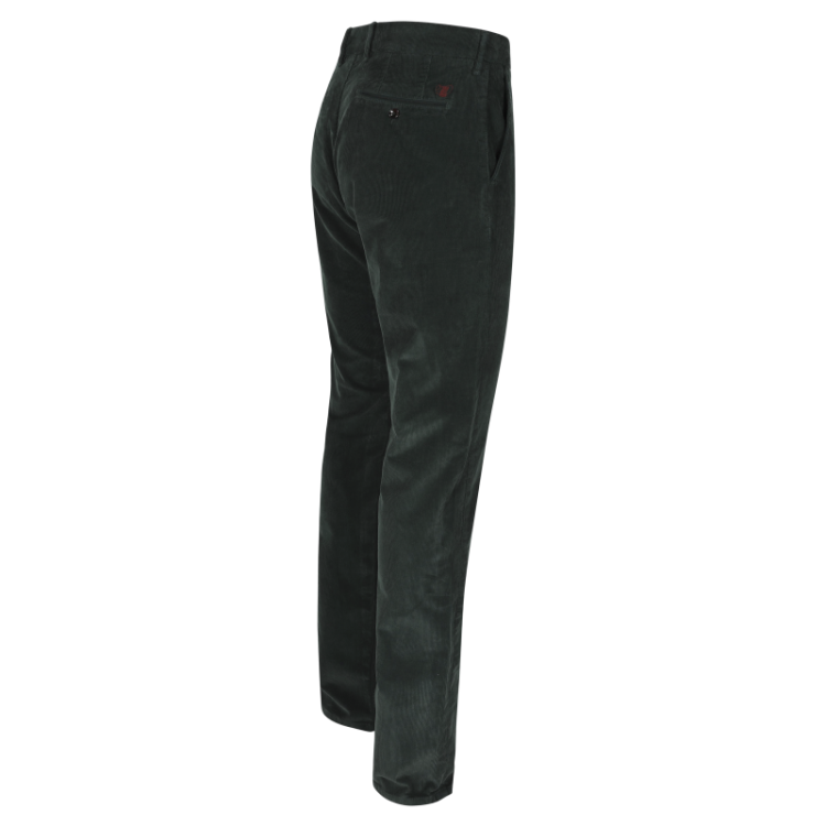 fijne ribfluweel 345