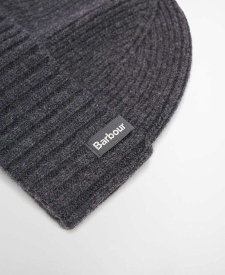 Danforth beanie hat GY71 CHARCOAL