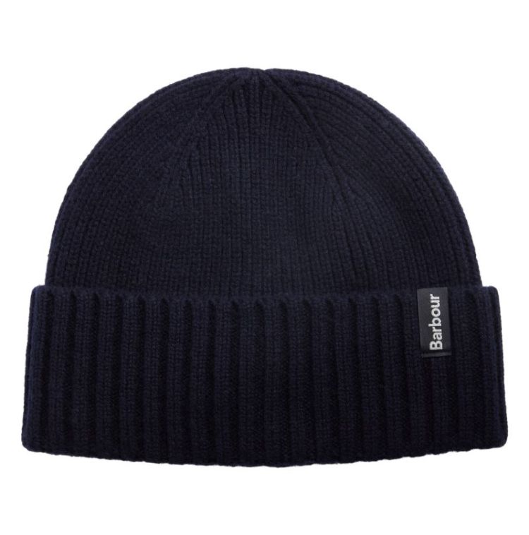 Danforth beanie hat NY71 NAVY