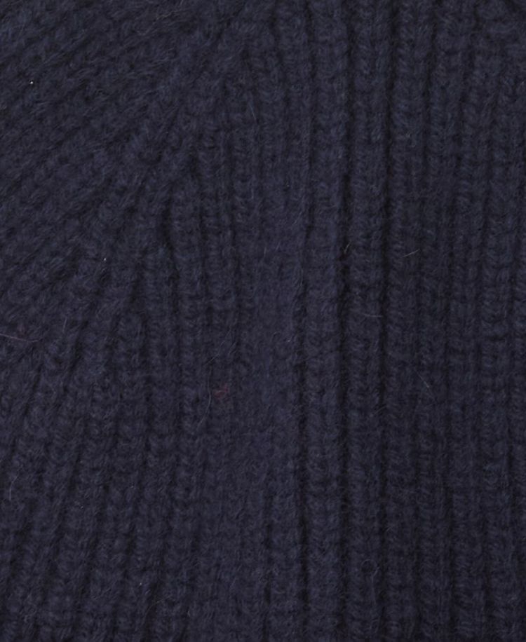 Danforth beanie hat NY71 NAVY