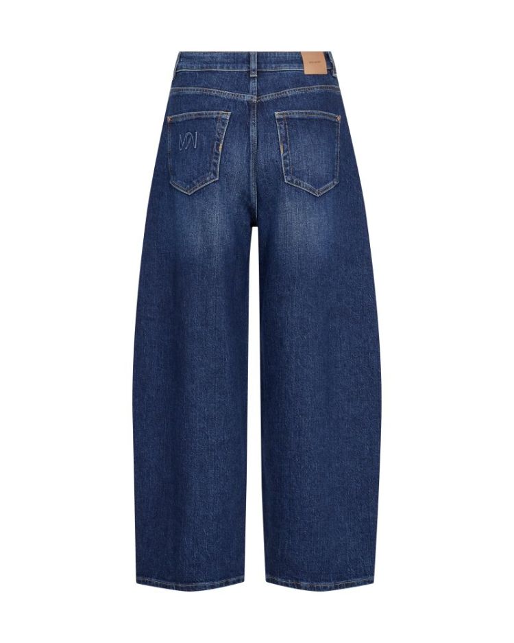 CINDY DRACIEL JEANS 460 Indigo Blue
