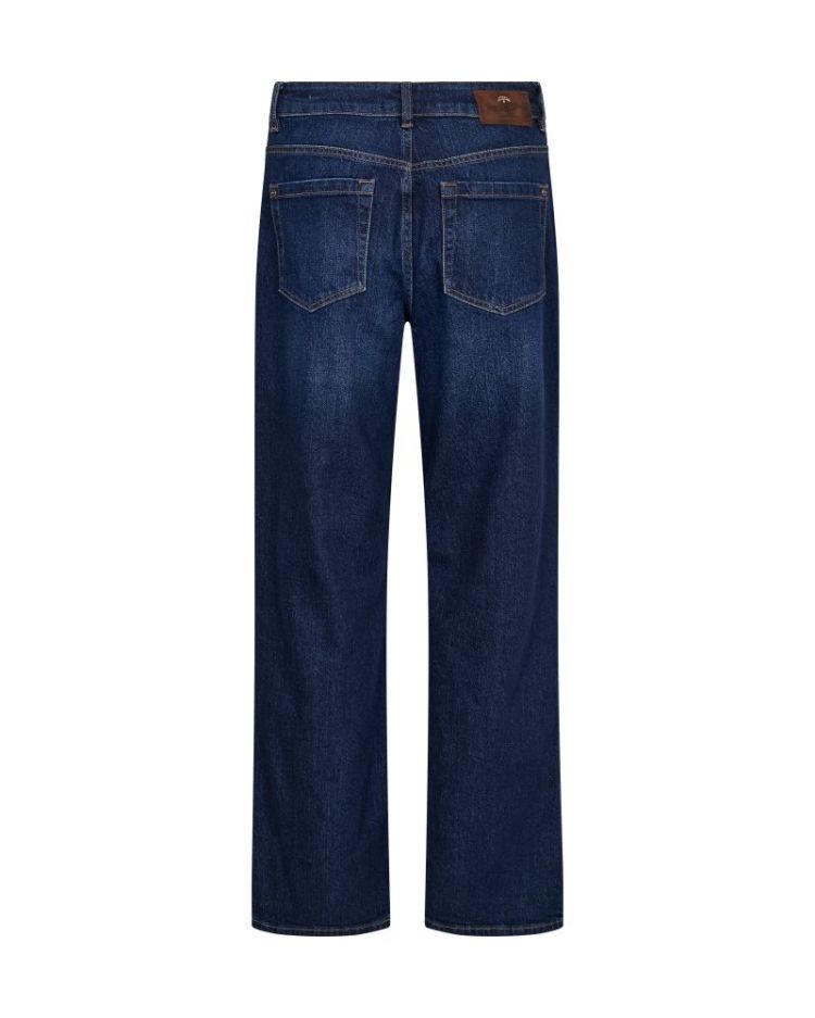 DARA EMERD JEANS 447 Dark Blue