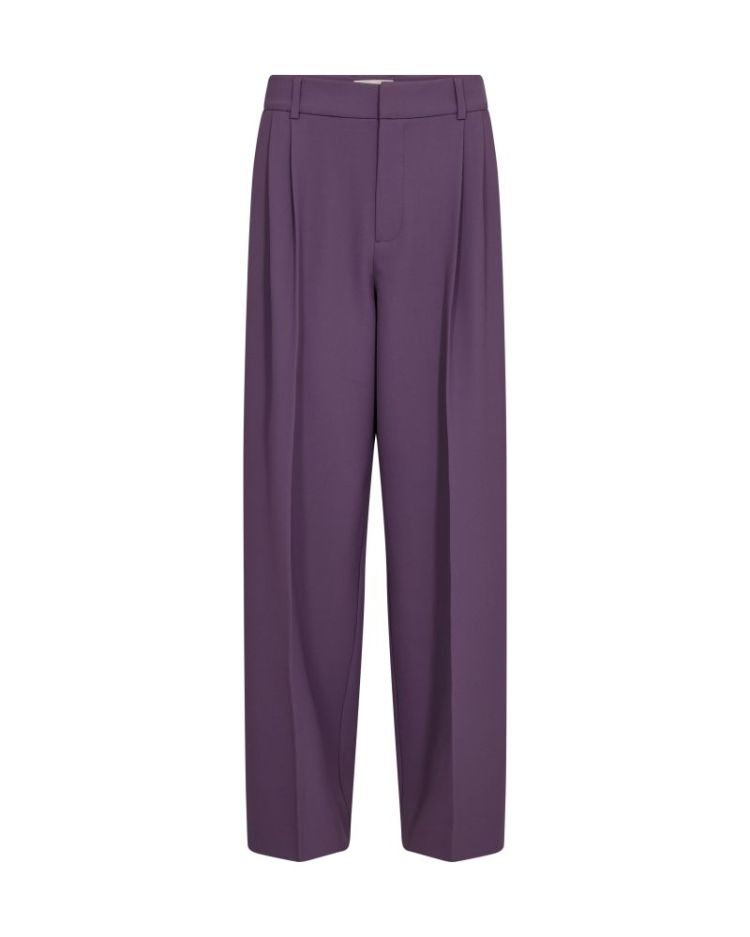KAY MILEY PANT 292 Sweet Grape