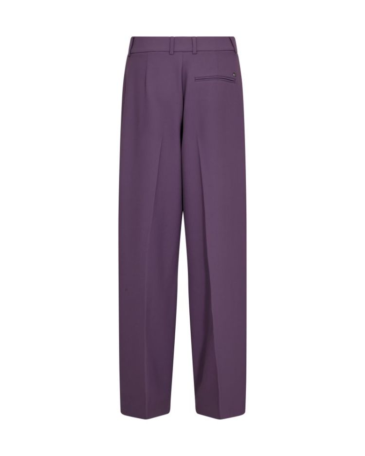 KAY MILEY PANT 292 Sweet Grape