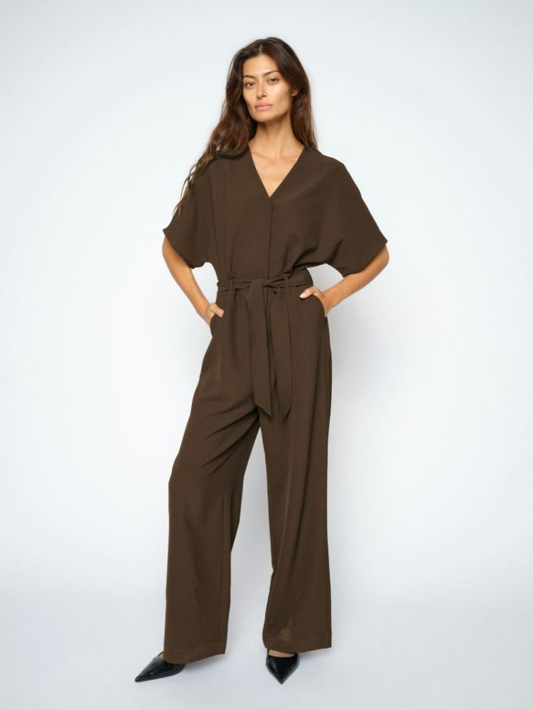 LEHILA MILEY JUMPSUIT 160 Delicioso