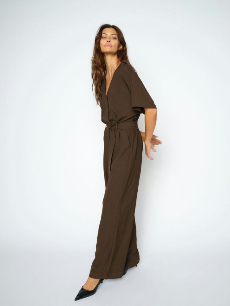 LEHILA MILEY JUMPSUIT 160 Delicioso