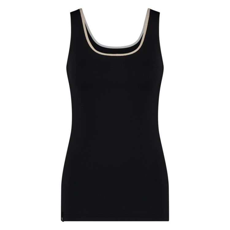 JUBA SINGLET 169 Black/gold