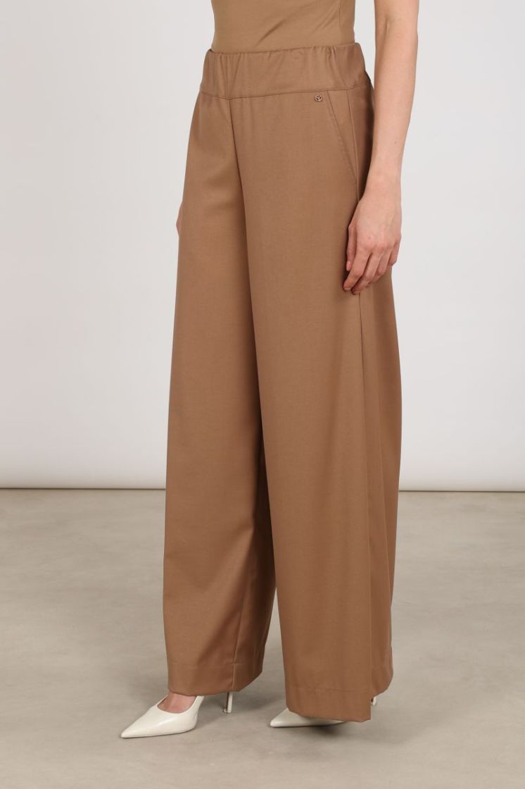 LIEVE PANTS 335 Toffee