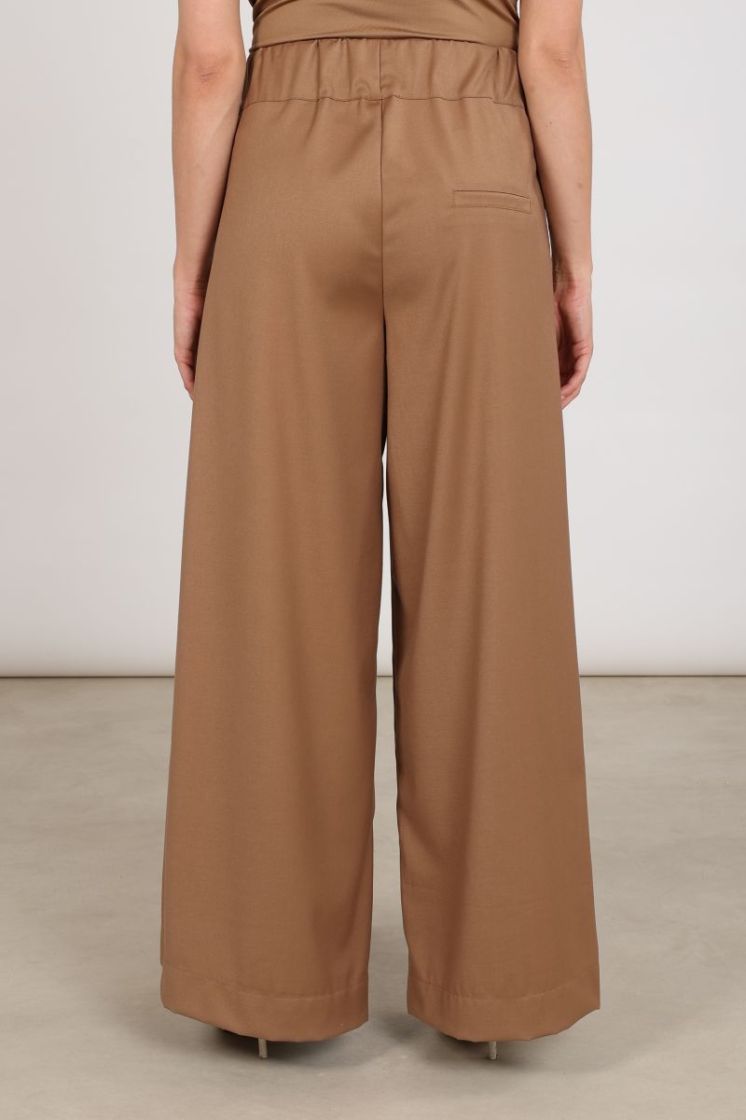 LIEVE PANTS 335 Toffee