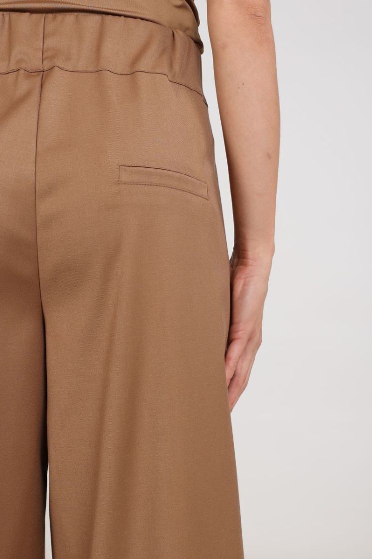 LIEVE PANTS 335 Toffee
