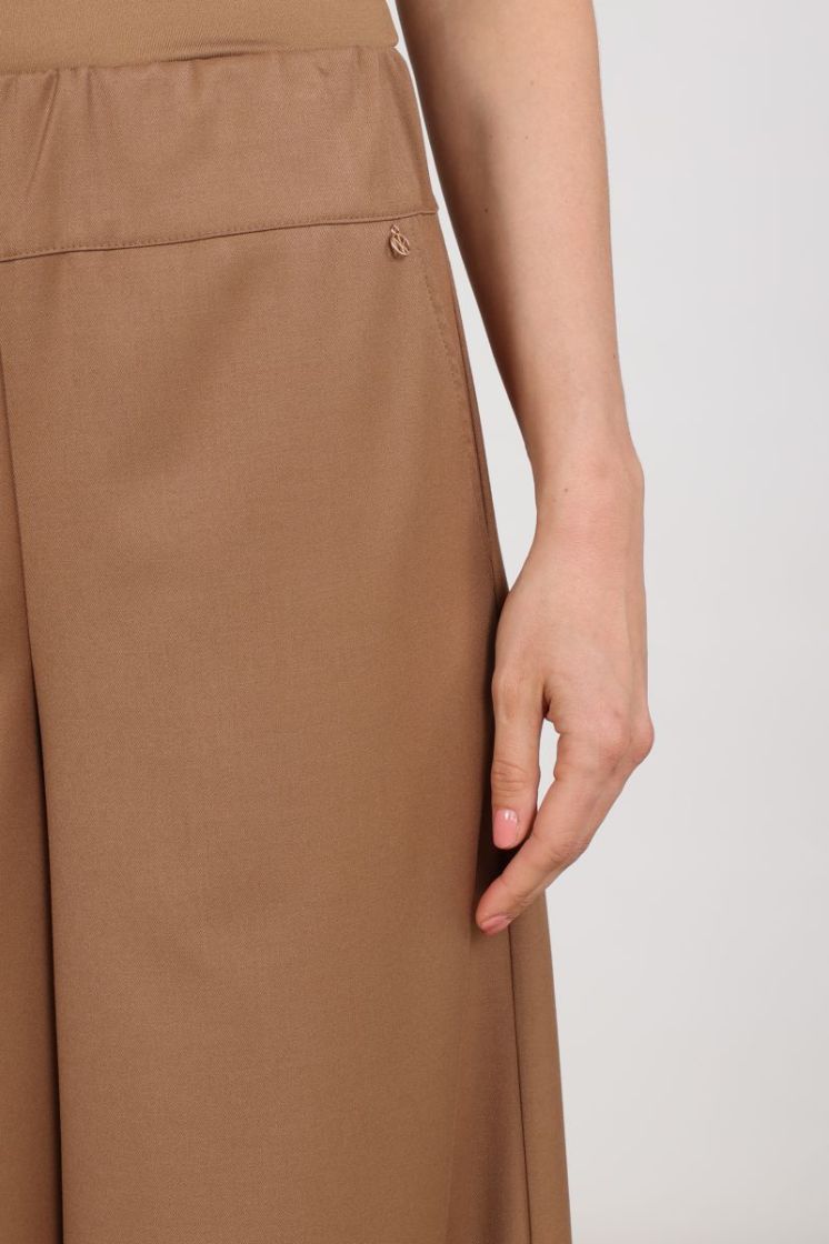 LIEVE PANTS 335 Toffee
