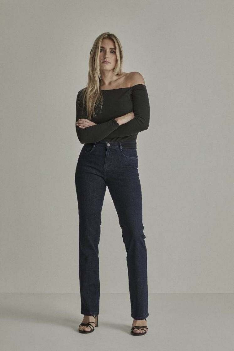 ANGIE (ELASTIC) D123 - Pure Ind