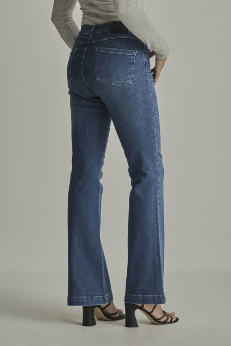 JADE D221 - Washed N