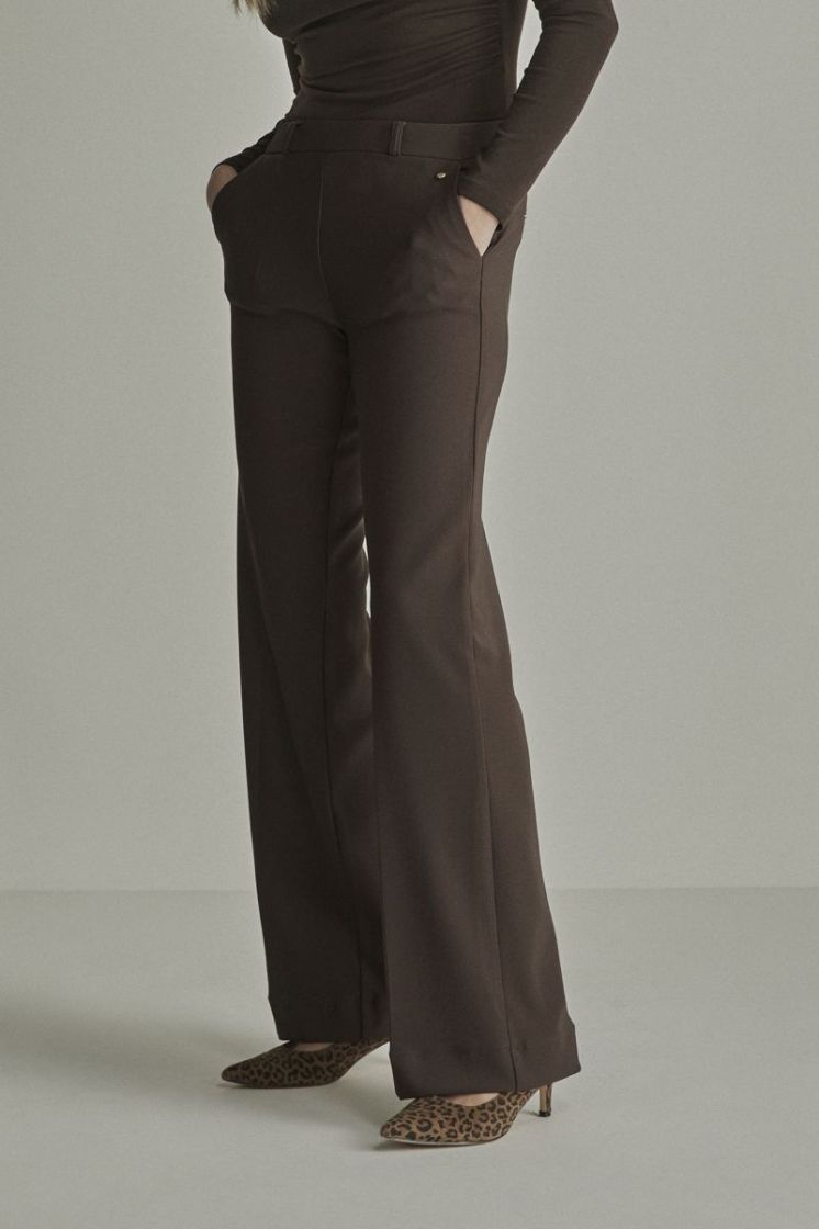 MIRA (ELASTIC) 205 - Deep Brow
