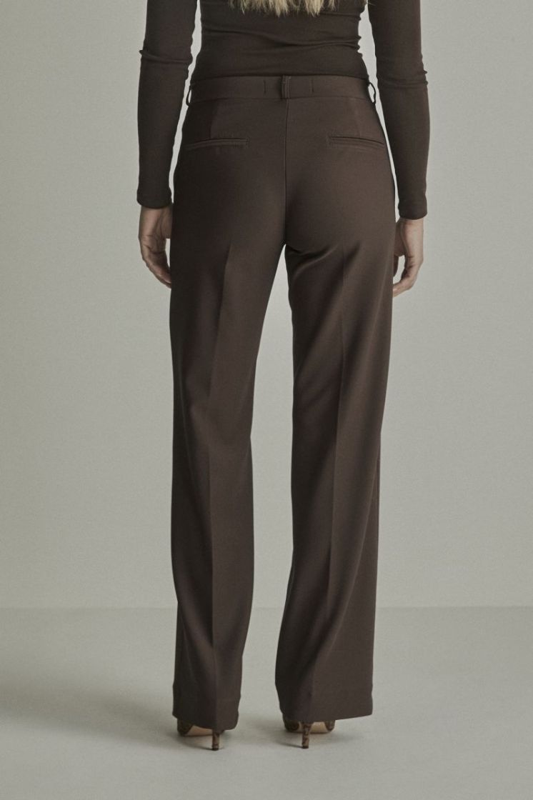 MIRA (ELASTIC) 205 - Deep Brow