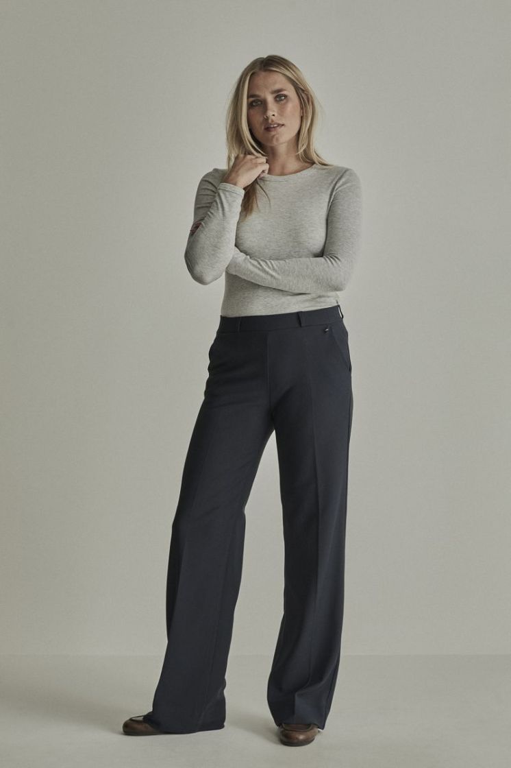 MIRA (ELASTIC) 301 - Navy