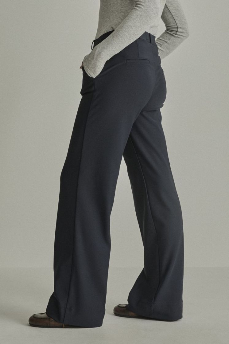 MIRA (ELASTIC) 301 - Navy