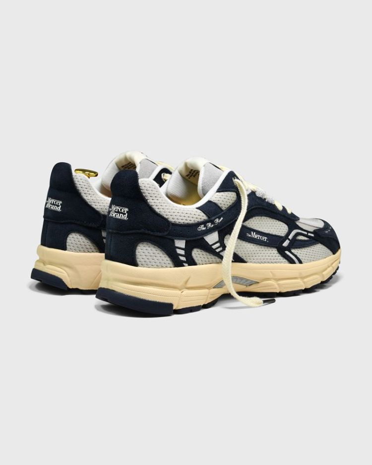 The re-run vintage 601 navy