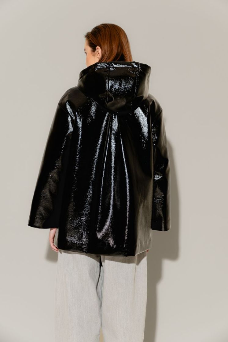 ORAGE01W Black
