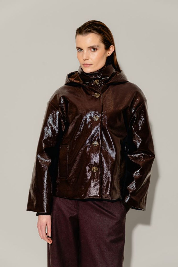 ETOILE01W Dark brown