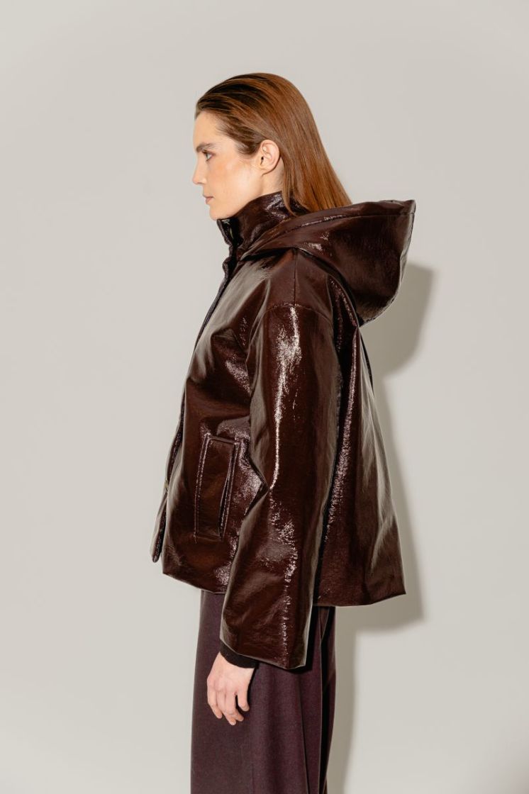 ETOILE01W Dark brown
