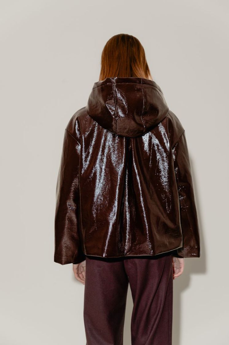 ETOILE01W Dark brown